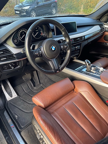 BMW X5 14 of 30