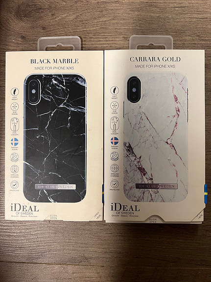 2 stk selges samlet for 150