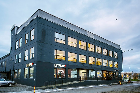 Ryfylkegata 22, Stavanger