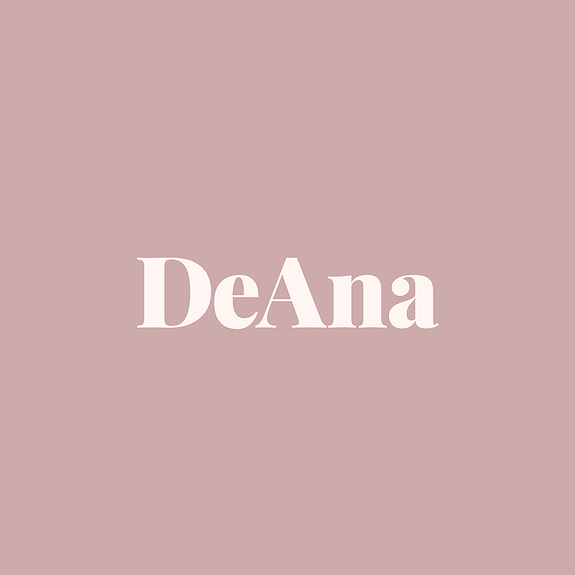 DeAna logo