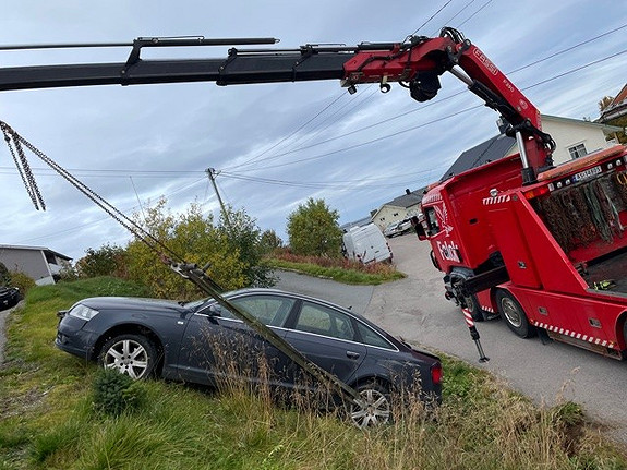 Bilde 14 av 30 i jobbannonse-galleriet