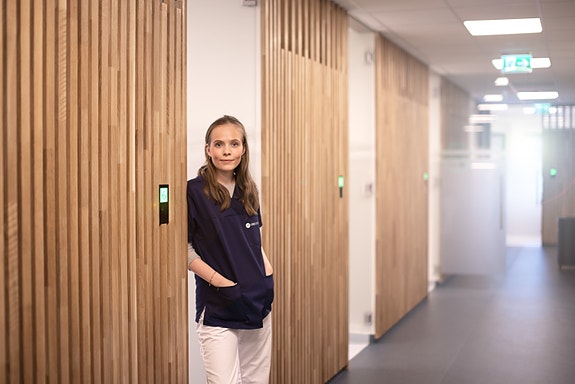 Bilde 1 av 3 i jobbannonse-galleriet