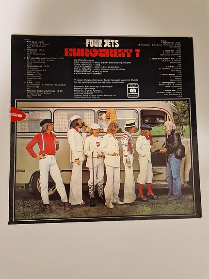 Product image 2 of 5