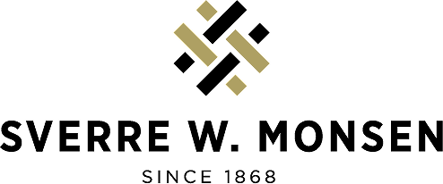 Sverre W. Monsen logo