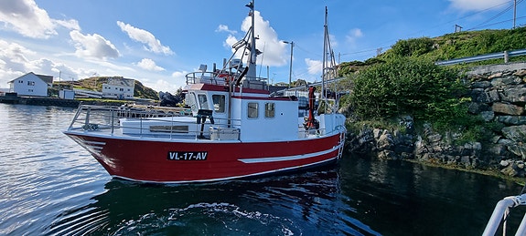 Grimsøy 34 5 of 5