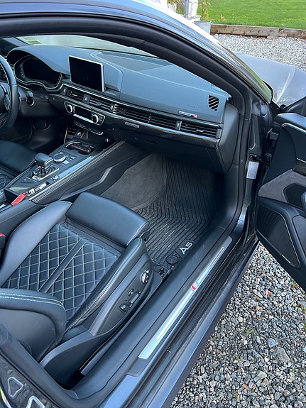 Audi S5 6 of 30