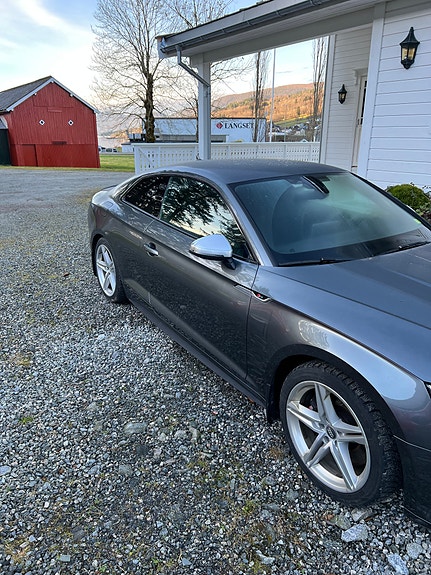 Audi S5 3 of 30
