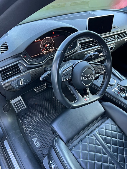 Audi S5 5 of 30