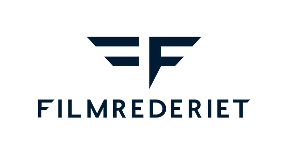 Filmrederiet AS logo