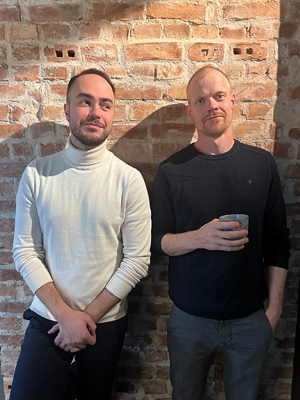 Bilde 1 av 3 i jobbannonse-galleriet