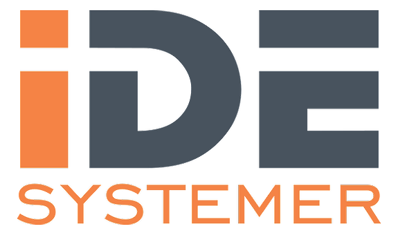Ide Systemer As