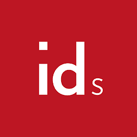 IdentityStream AS logo