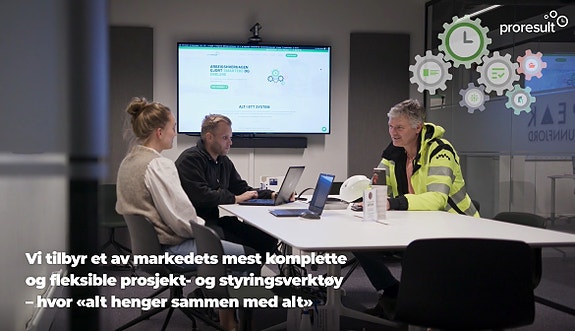 Bilde 4 av 5 i jobbannonse-galleriet