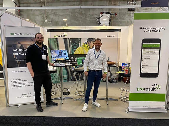 Bilde 5 av 5 i jobbannonse-galleriet