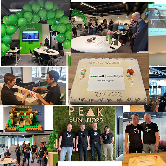 Bilde 3 av 5 i jobbannonse-galleriet