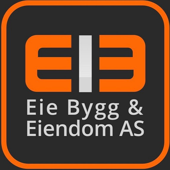 Eie Bygg & Eiendom AS