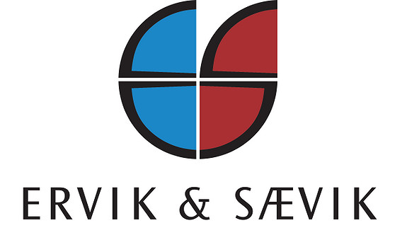 Ervik & Sævik As