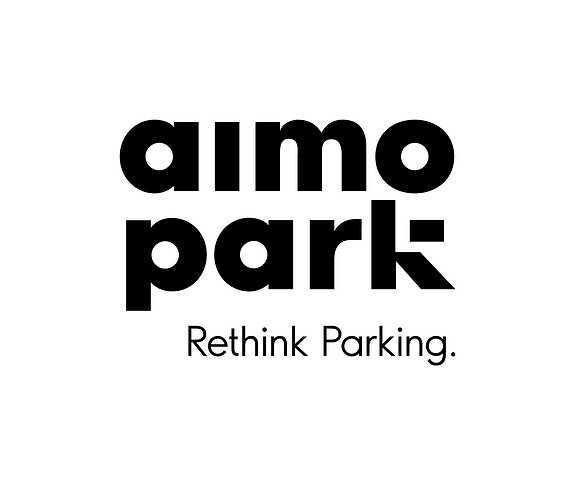 Aimo Park Norway AS logo