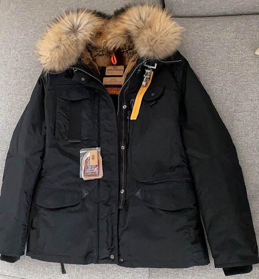 Parajumpers masterpiece cheap denali