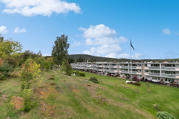 Velkommen til Kolås Boligsameie