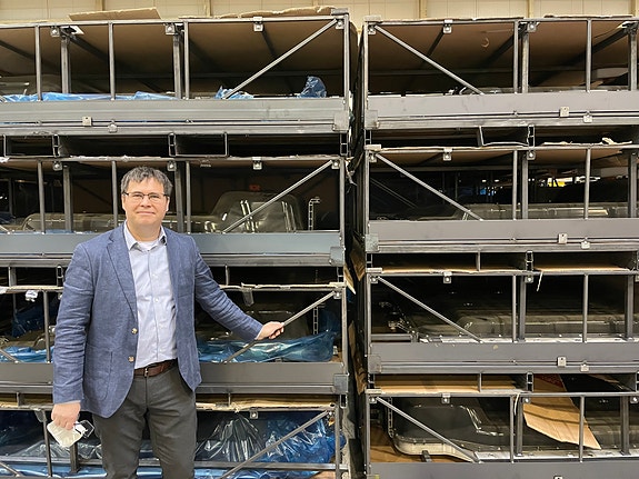 Bilde 4 av 4 i jobbannonse-galleriet