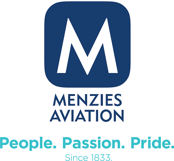 Menzies Aviation (oslo) AS