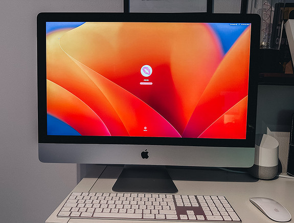 Apple iMac Retina 5K, 27-inch 2020 | FINN torget