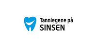 Tannlegene på Sinsen AS logo