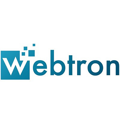 Webtron As
