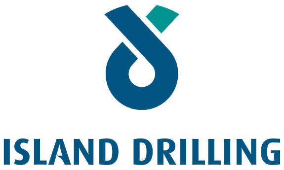 Island Drilling Company As