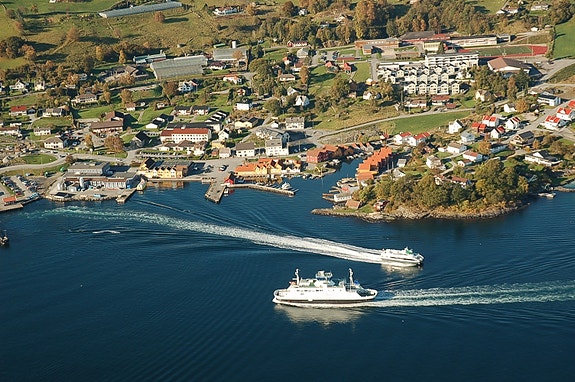 Bilde 1 av 1 i jobbannonse-galleriet