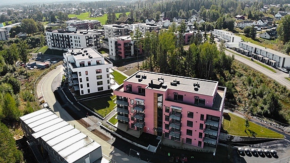 Bilde 1 av 6 i jobbannonse-galleriet