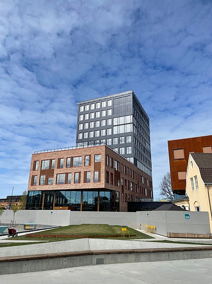 Bilde 4 av 6 i jobbannonse-galleriet