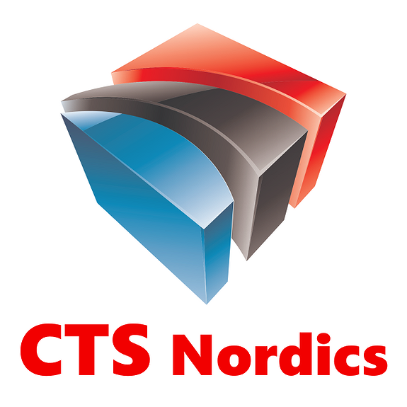 Cts Norway As