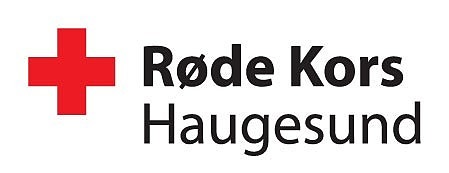 Haugesund Røde Kors logo