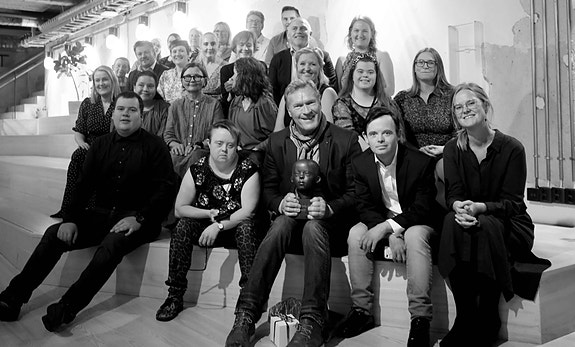 Bilde 1 av 8 i jobbannonse-galleriet