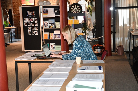 Bilde 6 av 8 i jobbannonse-galleriet