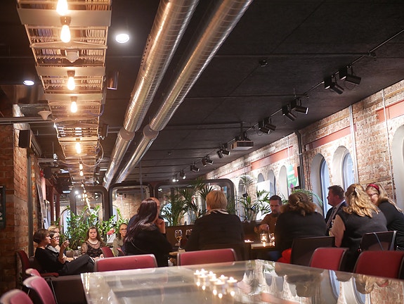 Bilde 3 av 8 i jobbannonse-galleriet
