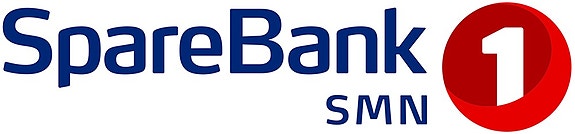 Sparebank 1 SMN logo