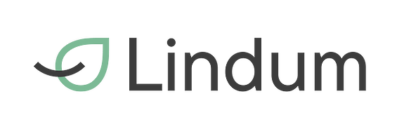 Lindum AS logo