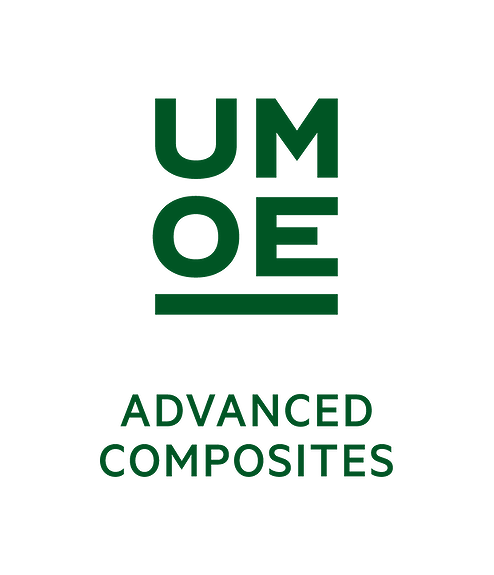 UMOE Advanced Composites AS logo
