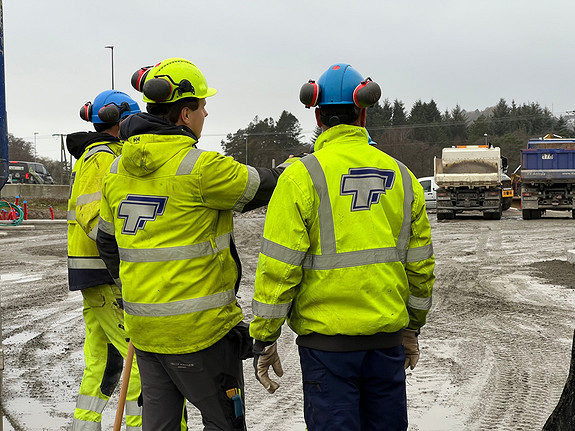 Bilde 4 av 10 i jobbannonse-galleriet