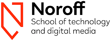 Noroff Fagskole AS logo