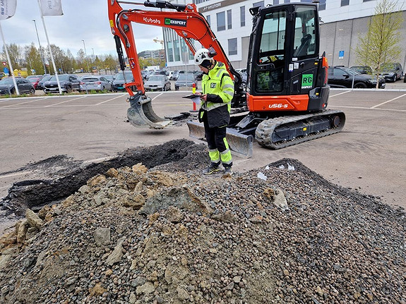 Bilde 1 av 1 i jobbannonse-galleriet