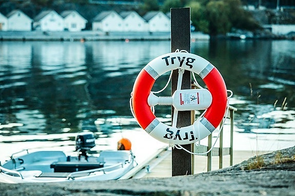 Livbøya- En sterk merkevare