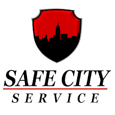 Safe City Service AS