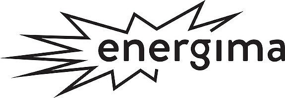 Energima Gruppen AS logo