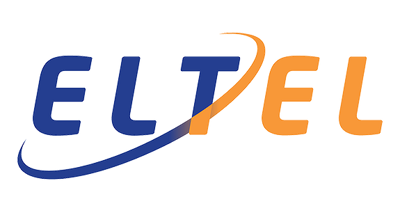 ELTEL NETWORKS AS logo