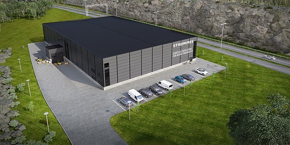 Bilde 4 av 6 i jobbannonse-galleriet
