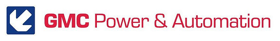 GMC Power & Automation AS logo